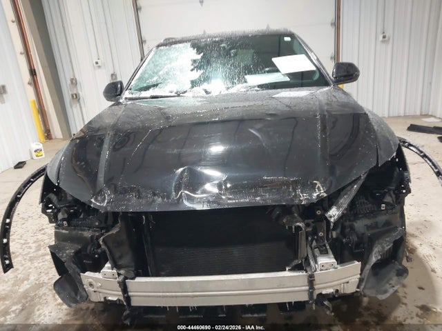 Продаж на аукціоні авто 2019 Audi Q8 55 Premium, vin: WA1AVAF17KD013037, номер лоту: 44460690