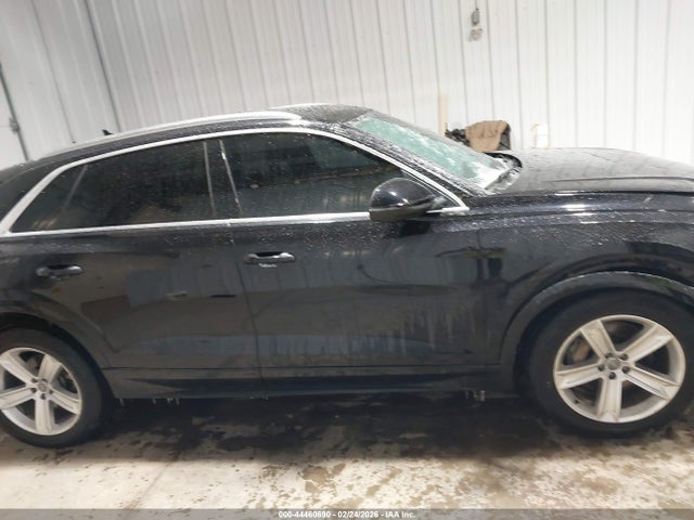 Продаж на аукціоні авто 2019 Audi Q8 55 Premium, vin: WA1AVAF17KD013037, номер лоту: 44460690