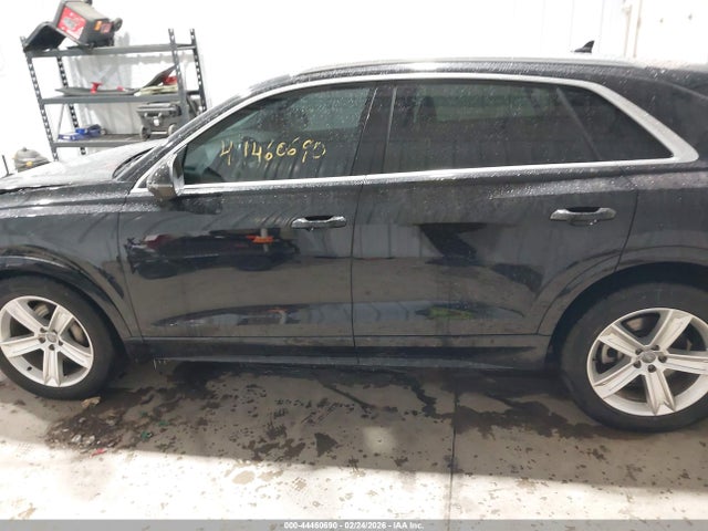 Продаж на аукціоні авто 2019 Audi Q8 55 Premium, vin: WA1AVAF17KD013037, номер лоту: 44460690