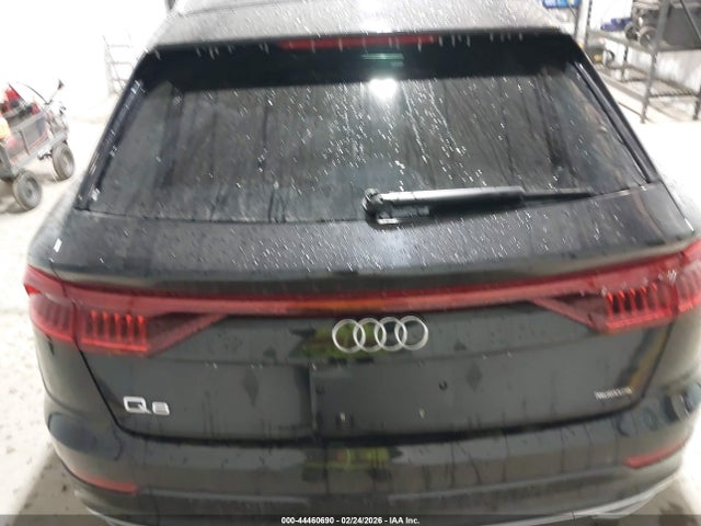 Продаж на аукціоні авто 2019 Audi Q8 55 Premium, vin: WA1AVAF17KD013037, номер лоту: 44460690