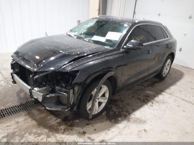 Продаж на аукціоні авто 2019 Audi Q8 55 Premium, vin: WA1AVAF17KD013037, номер лоту: 44460690