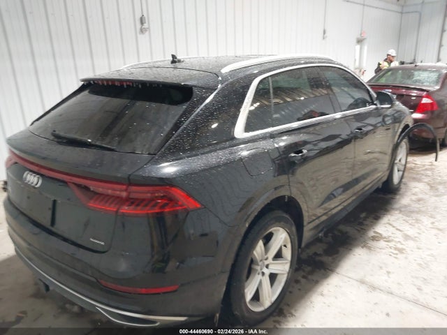 Продаж на аукціоні авто 2019 Audi Q8 55 Premium, vin: WA1AVAF17KD013037, номер лоту: 44460690