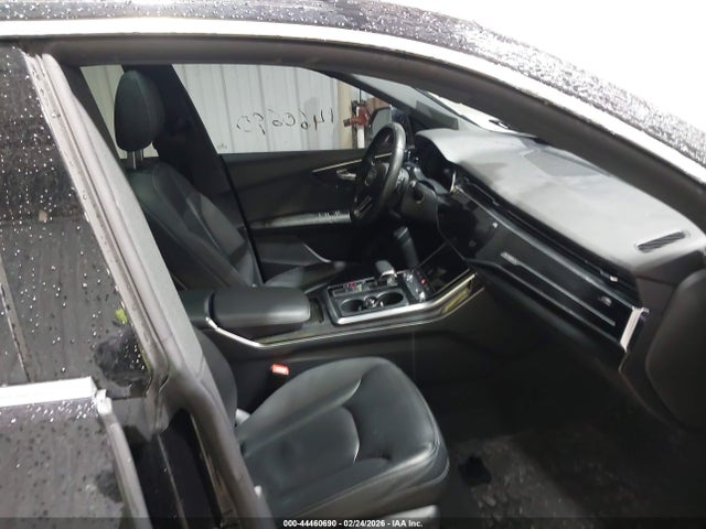 Продаж на аукціоні авто 2019 Audi Q8 55 Premium, vin: WA1AVAF17KD013037, номер лоту: 44460690