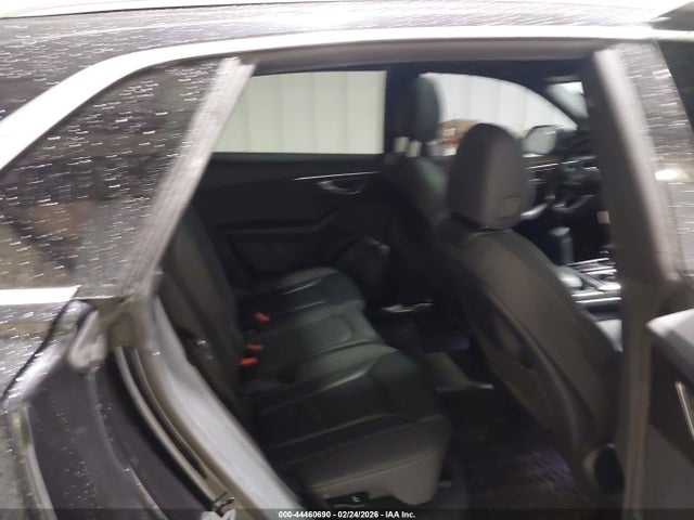 Продаж на аукціоні авто 2019 Audi Q8 55 Premium, vin: WA1AVAF17KD013037, номер лоту: 44460690