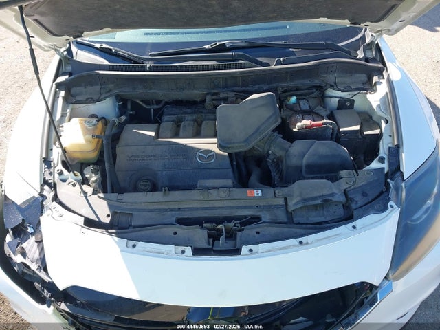 Aukcja sprzedaży 2015 Mazda Cx-9 Touring, vin: JM3TB2CA0F0455681, numer aukcji: 44460693