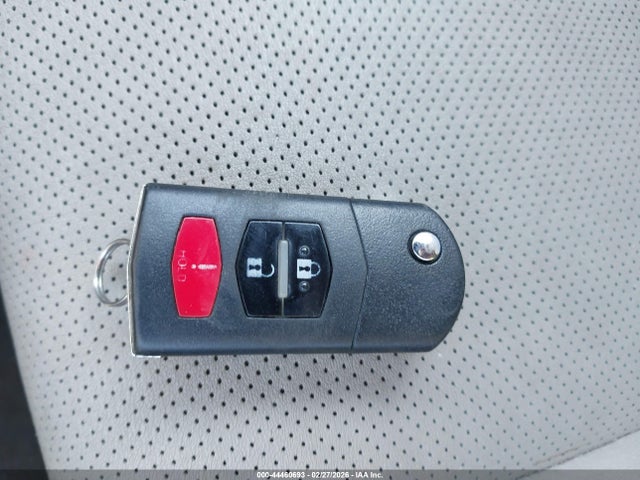 Aukcja sprzedaży 2015 Mazda Cx-9 Touring, vin: JM3TB2CA0F0455681, numer aukcji: 44460693