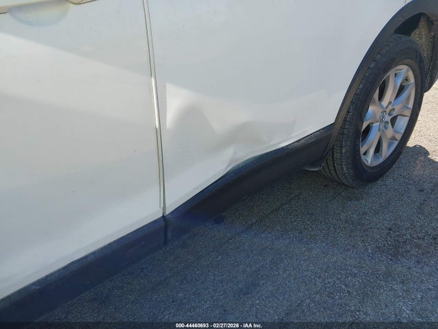 Aukcja sprzedaży 2015 Mazda Cx-9 Touring, vin: JM3TB2CA0F0455681, numer aukcji: 44460693