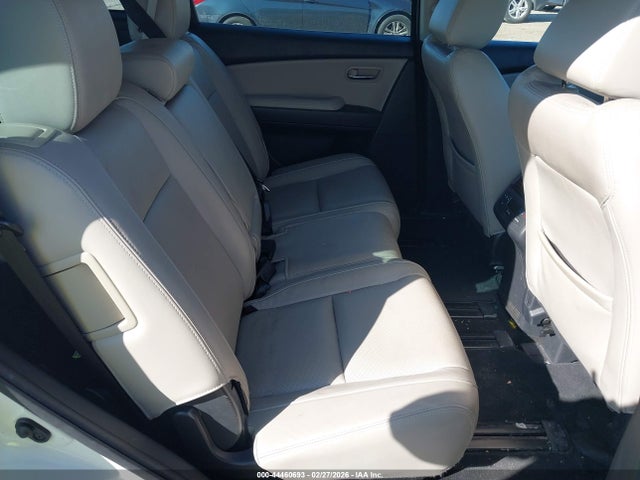 Aukcja sprzedaży 2015 Mazda Cx-9 Touring, vin: JM3TB2CA0F0455681, numer aukcji: 44460693