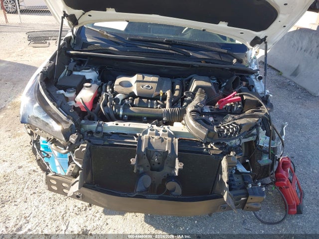 44460695 :رقم المزاد ، JTJGARDZ4L5007403 vin ، 2020 Lexus Nx 300 مزاد بيع