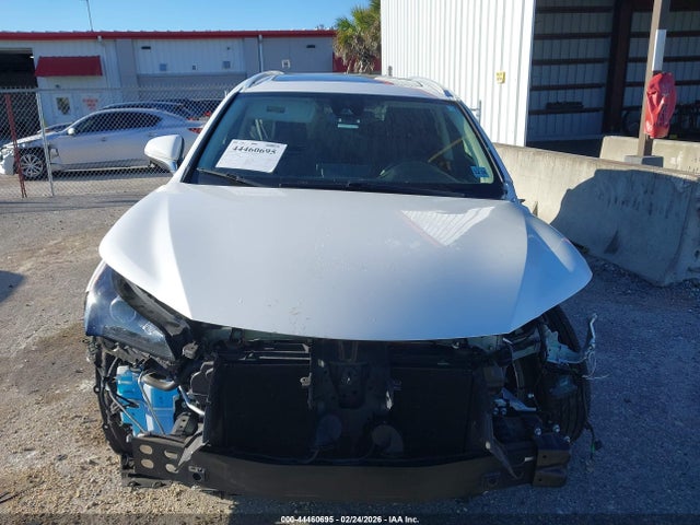 44460695 :رقم المزاد ، JTJGARDZ4L5007403 vin ، 2020 Lexus Nx 300 مزاد بيع