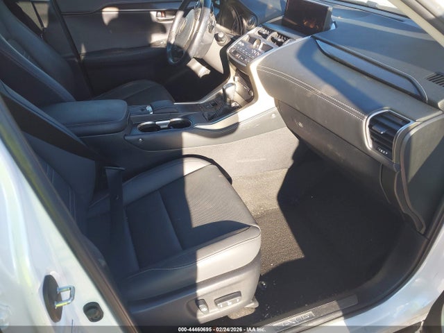 44460695 :رقم المزاد ، JTJGARDZ4L5007403 vin ، 2020 Lexus Nx 300 مزاد بيع