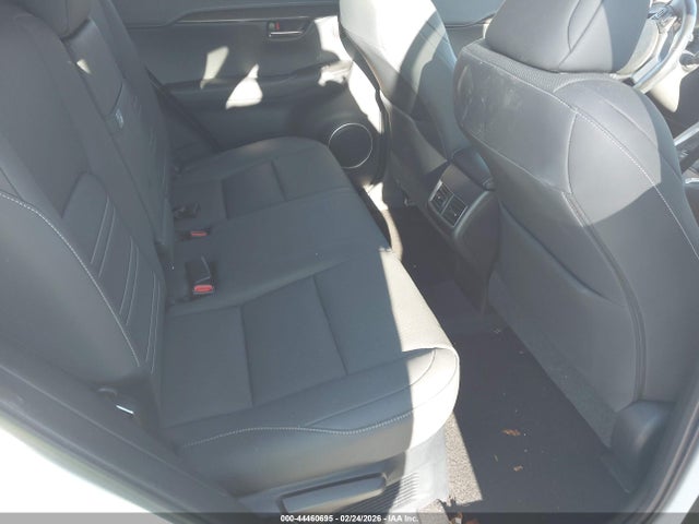 44460695 :رقم المزاد ، JTJGARDZ4L5007403 vin ، 2020 Lexus Nx 300 مزاد بيع