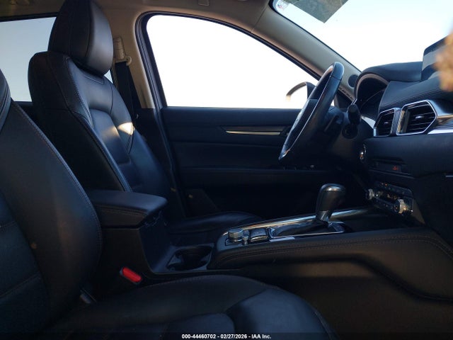Aukcja sprzedaży 2020 Mazda Cx-5 Grand Touring, vin: JM3KFBDM8L0848414, numer aukcji: 44460702