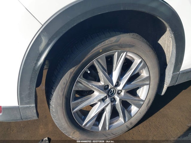 Aukcja sprzedaży 2020 Mazda Cx-5 Grand Touring, vin: JM3KFBDM8L0848414, numer aukcji: 44460702