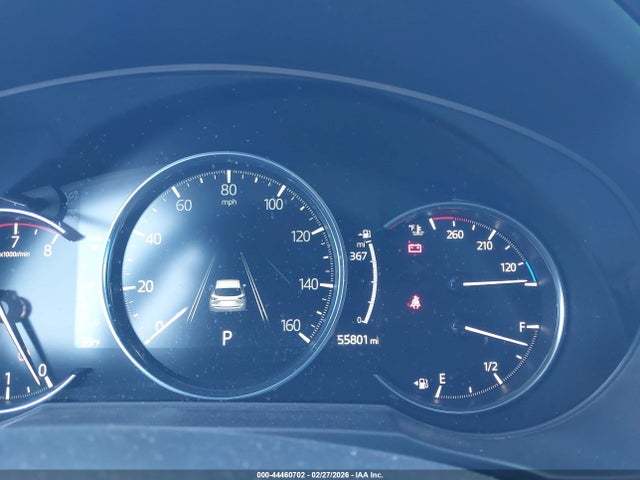 Aukcja sprzedaży 2020 Mazda Cx-5 Grand Touring, vin: JM3KFBDM8L0848414, numer aukcji: 44460702