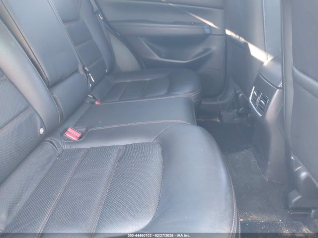 Aukcja sprzedaży 2020 Mazda Cx-5 Grand Touring, vin: JM3KFBDM8L0848414, numer aukcji: 44460702