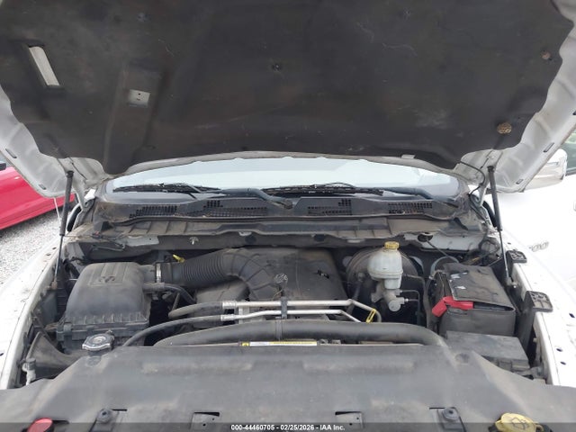 Aukcja sprzedaży 2012 Ram 1500 Slt, vin: 1C6RD6GT5CS194152, numer aukcji: 44460705