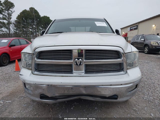 Aukcja sprzedaży 2012 Ram 1500 Slt, vin: 1C6RD6GT5CS194152, numer aukcji: 44460705
