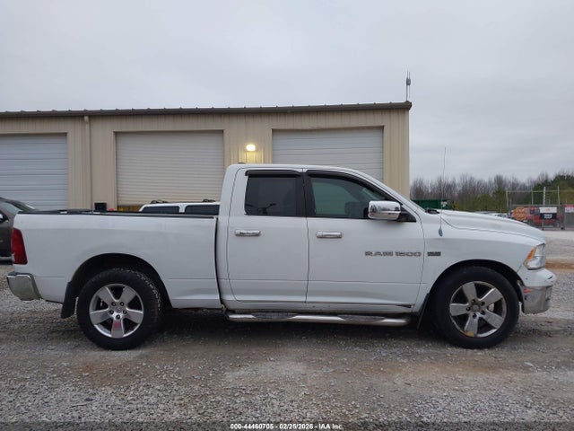 Aukcja sprzedaży 2012 Ram 1500 Slt, vin: 1C6RD6GT5CS194152, numer aukcji: 44460705