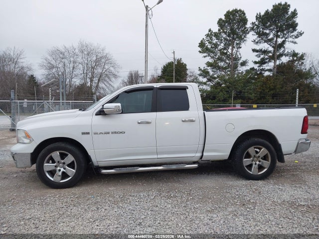 Aukcja sprzedaży 2012 Ram 1500 Slt, vin: 1C6RD6GT5CS194152, numer aukcji: 44460705
