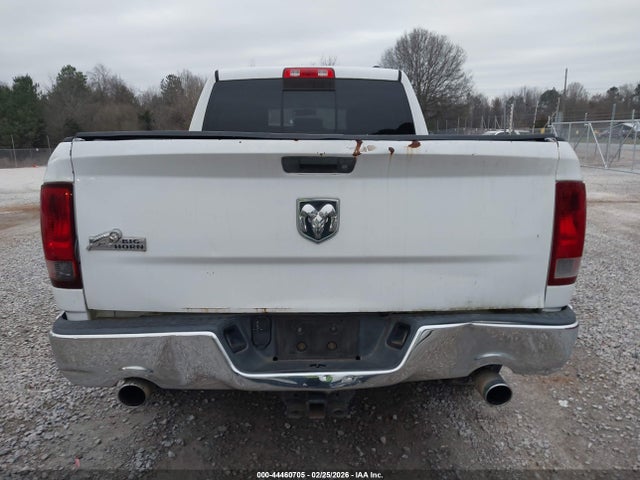 Aukcja sprzedaży 2012 Ram 1500 Slt, vin: 1C6RD6GT5CS194152, numer aukcji: 44460705