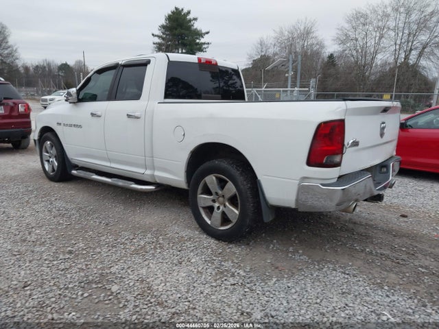 Aukcja sprzedaży 2012 Ram 1500 Slt, vin: 1C6RD6GT5CS194152, numer aukcji: 44460705