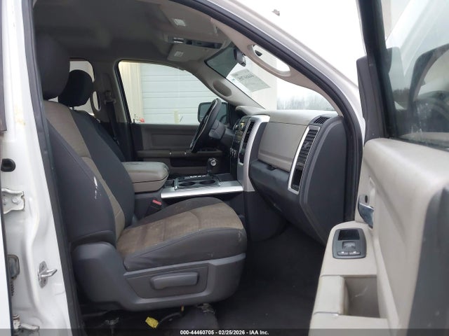 Aukcja sprzedaży 2012 Ram 1500 Slt, vin: 1C6RD6GT5CS194152, numer aukcji: 44460705