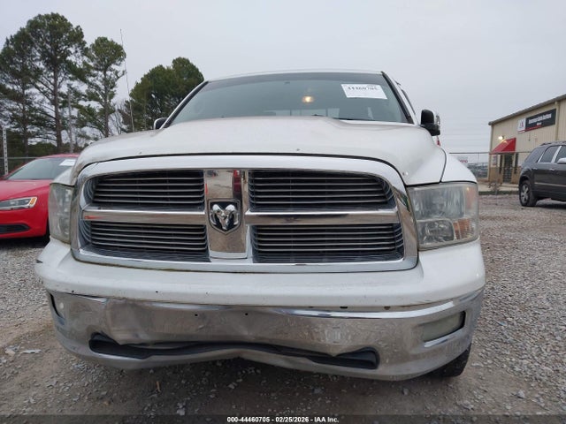 Aukcja sprzedaży 2012 Ram 1500 Slt, vin: 1C6RD6GT5CS194152, numer aukcji: 44460705