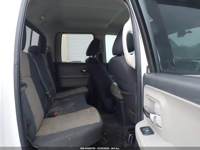 Aukcja sprzedaży 2012 Ram 1500 Slt, vin: 1C6RD6GT5CS194152, numer aukcji: 44460705