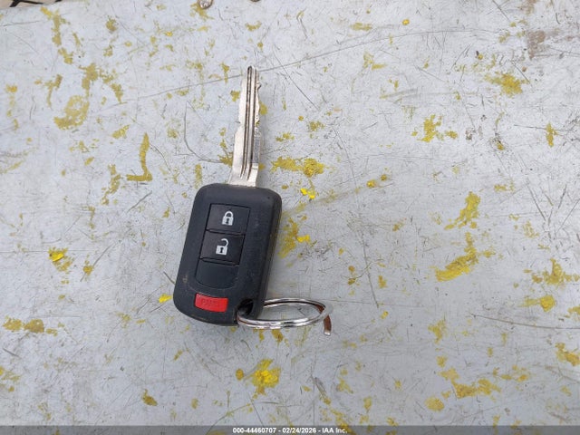 Продаж на аукціоні авто 2023 Mitsubishi Mirage Es/le, vin: ML32AUHJ7PH000960, номер лоту: 44460707