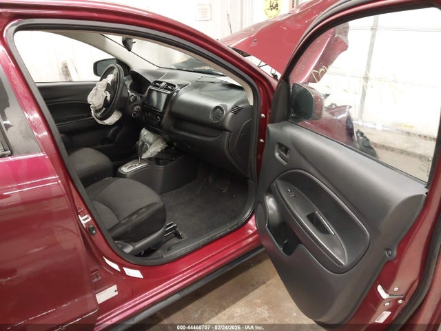Продаж на аукціоні авто 2023 Mitsubishi Mirage Es/le, vin: ML32AUHJ7PH000960, номер лоту: 44460707