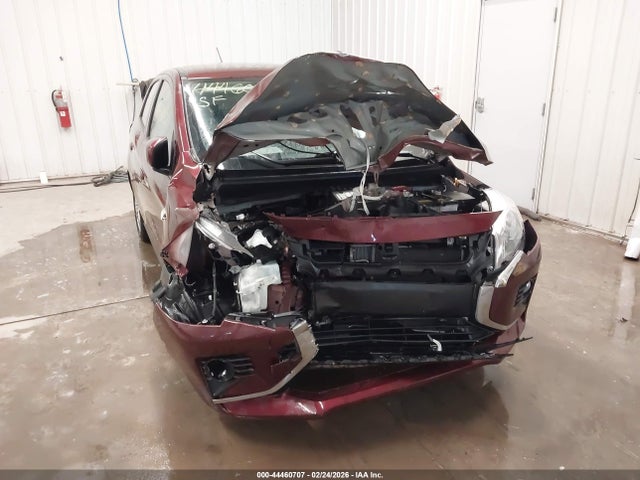 Продаж на аукціоні авто 2023 Mitsubishi Mirage Es/le, vin: ML32AUHJ7PH000960, номер лоту: 44460707
