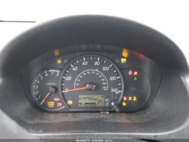 Продаж на аукціоні авто 2023 Mitsubishi Mirage Es/le, vin: ML32AUHJ7PH000960, номер лоту: 44460707