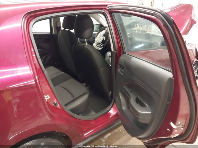 Продаж на аукціоні авто 2023 Mitsubishi Mirage Es/le, vin: ML32AUHJ7PH000960, номер лоту: 44460707