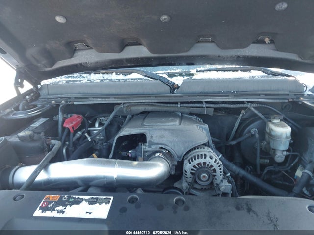 44460710 :رقم المزاد ، 3GTP2VE35BG281199 vin ، 2011 Gmc Sierra 1500 Sle مزاد بيع