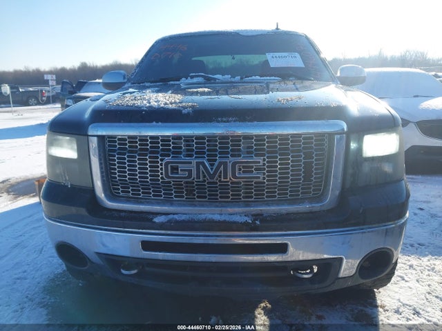 44460710 :رقم المزاد ، 3GTP2VE35BG281199 vin ، 2011 Gmc Sierra 1500 Sle مزاد بيع