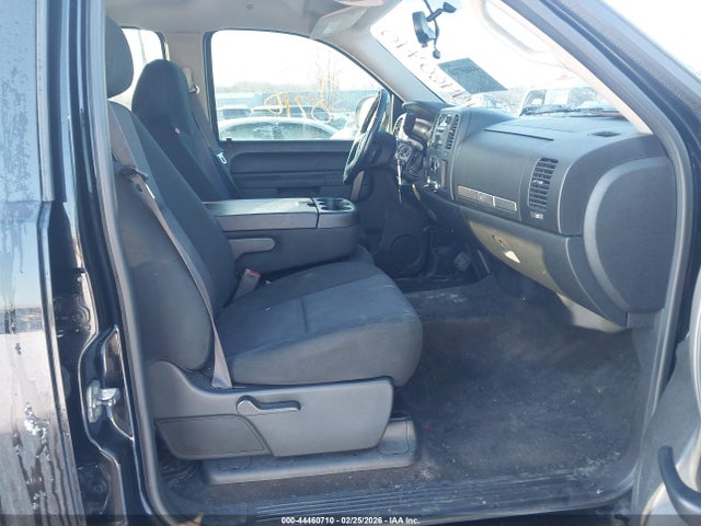 44460710 :رقم المزاد ، 3GTP2VE35BG281199 vin ، 2011 Gmc Sierra 1500 Sle مزاد بيع