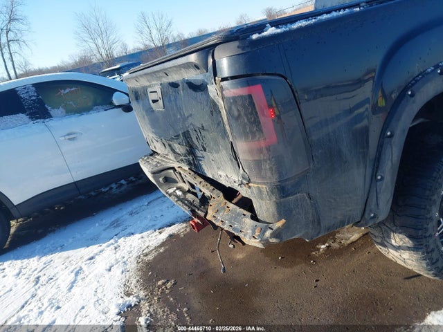 44460710 :رقم المزاد ، 3GTP2VE35BG281199 vin ، 2011 Gmc Sierra 1500 Sle مزاد بيع