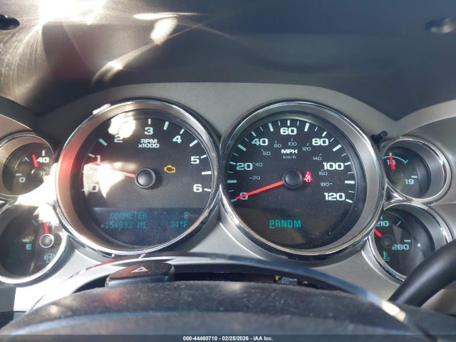 44460710 :رقم المزاد ، 3GTP2VE35BG281199 vin ، 2011 Gmc Sierra 1500 Sle مزاد بيع