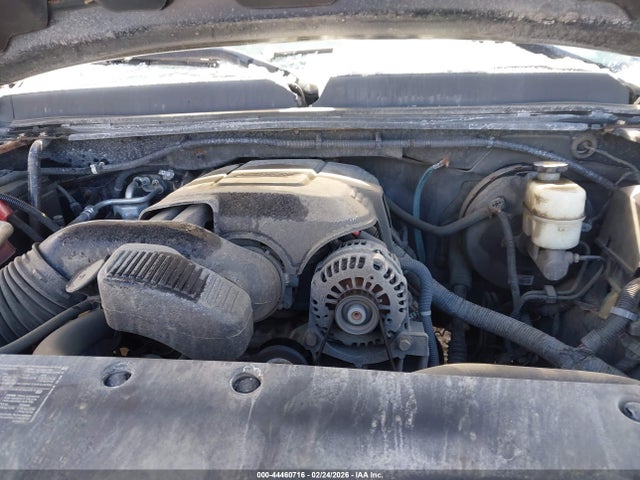 2011 GMC SIERRA 1500 1GTR2VE32BZ112086 Photo 9