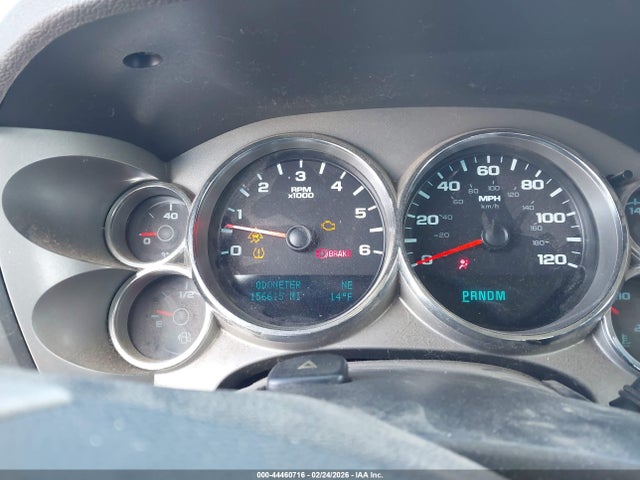 2011 GMC SIERRA 1500 1GTR2VE32BZ112086 Photo 6