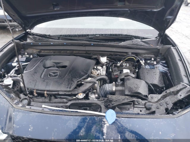 Aukcja sprzedaży 2025 Mazda Cx-30 2.5 S, vin: 3MVDMBAM5SM751600, numer aukcji: 44460717