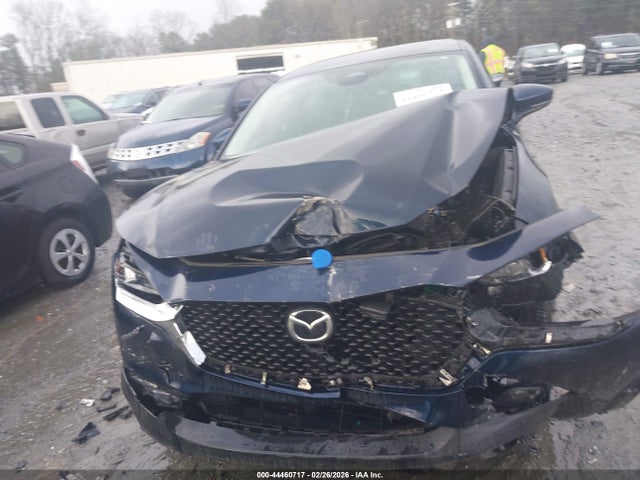 Aukcja sprzedaży 2025 Mazda Cx-30 2.5 S, vin: 3MVDMBAM5SM751600, numer aukcji: 44460717