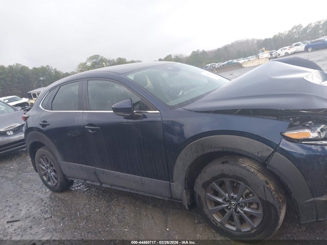 Aukcja sprzedaży 2025 Mazda Cx-30 2.5 S, vin: 3MVDMBAM5SM751600, numer aukcji: 44460717