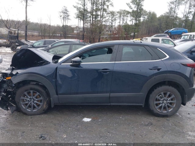 Aukcja sprzedaży 2025 Mazda Cx-30 2.5 S, vin: 3MVDMBAM5SM751600, numer aukcji: 44460717