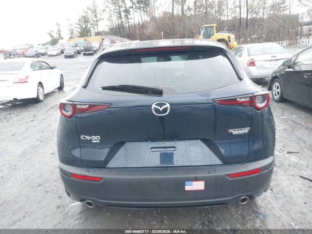 Aukcja sprzedaży 2025 Mazda Cx-30 2.5 S, vin: 3MVDMBAM5SM751600, numer aukcji: 44460717
