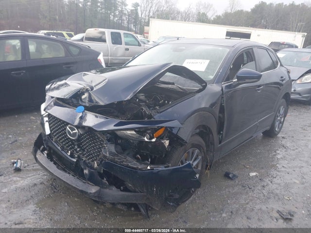 Aukcja sprzedaży 2025 Mazda Cx-30 2.5 S, vin: 3MVDMBAM5SM751600, numer aukcji: 44460717