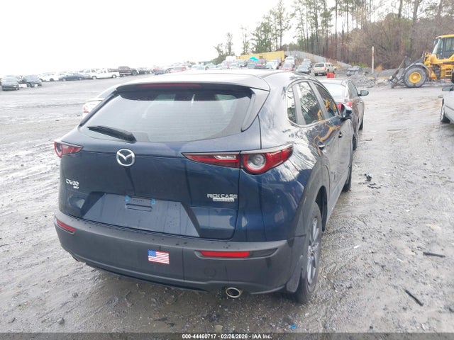 Aukcja sprzedaży 2025 Mazda Cx-30 2.5 S, vin: 3MVDMBAM5SM751600, numer aukcji: 44460717