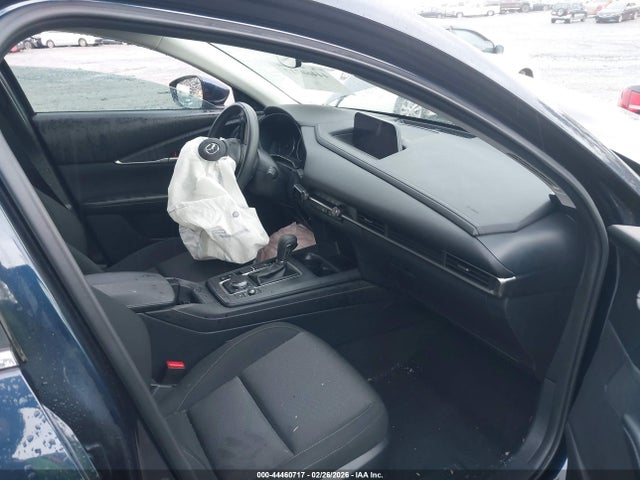 Aukcja sprzedaży 2025 Mazda Cx-30 2.5 S, vin: 3MVDMBAM5SM751600, numer aukcji: 44460717