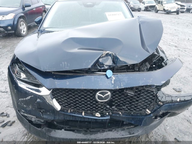 Aukcja sprzedaży 2025 Mazda Cx-30 2.5 S, vin: 3MVDMBAM5SM751600, numer aukcji: 44460717